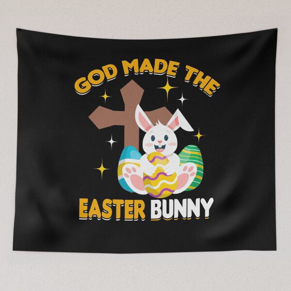 Item preview, Easter bunny designed and sold by rehatschek.