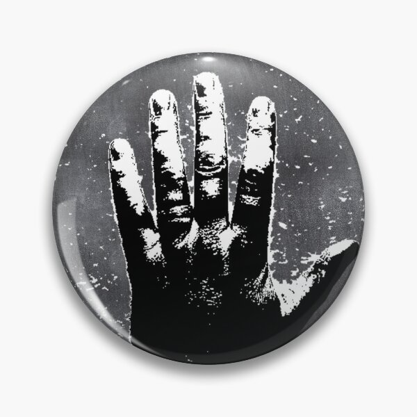 Item preview, Hand black white designed and sold by Periartwork.