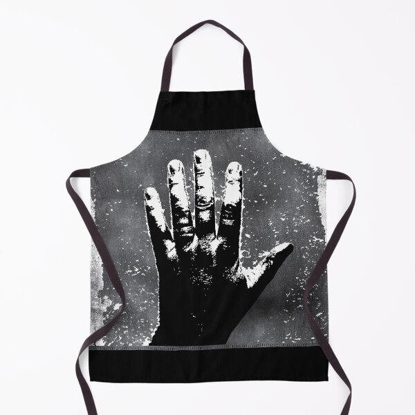 Item preview, Hand black white designed and sold by Periartwork.