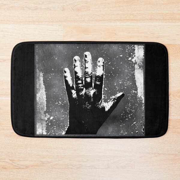 Item preview, Hand black white designed and sold by Periartwork.