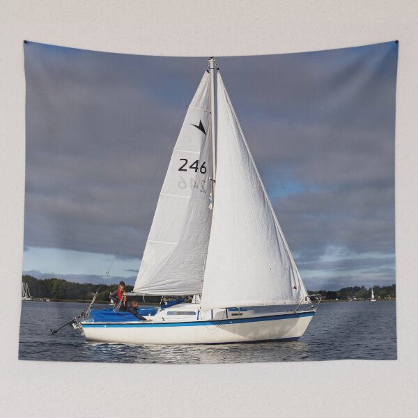 Item preview, Karlskrona Viggen designed and sold by FotoJarmo.