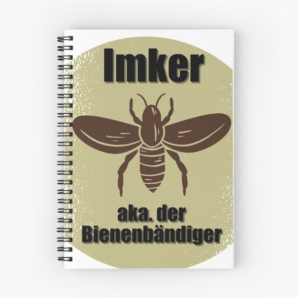 Item preview, Bee beekeeper honey beekeeping beekeeper nature gift saying designed and sold by carlos-ideas.