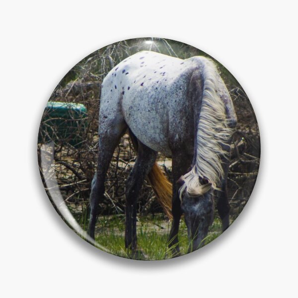 Item preview, Amelia Horses 2 designed and sold by rebeccaholbrook.