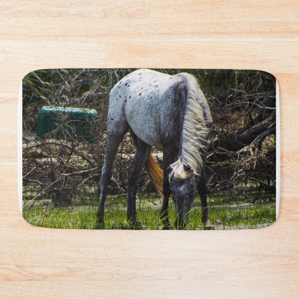 Item preview, Amelia Horses 2 designed and sold by rebeccaholbrook.