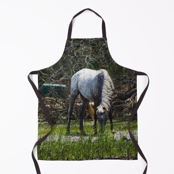Item preview, Amelia Horses 2 designed and sold by rebeccaholbrook.