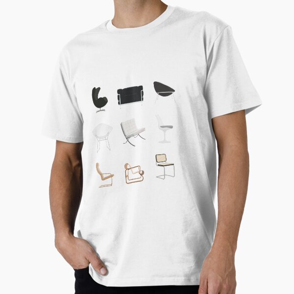 Item preview, Furniture by Architects designed and sold by Ilustramery.