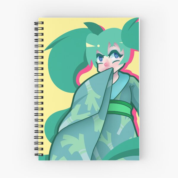 Item preview, Hatsune Miku designed and sold by patchvvork.