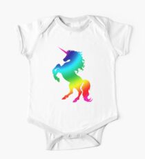 UNICORN One Piece - Short Sleeve