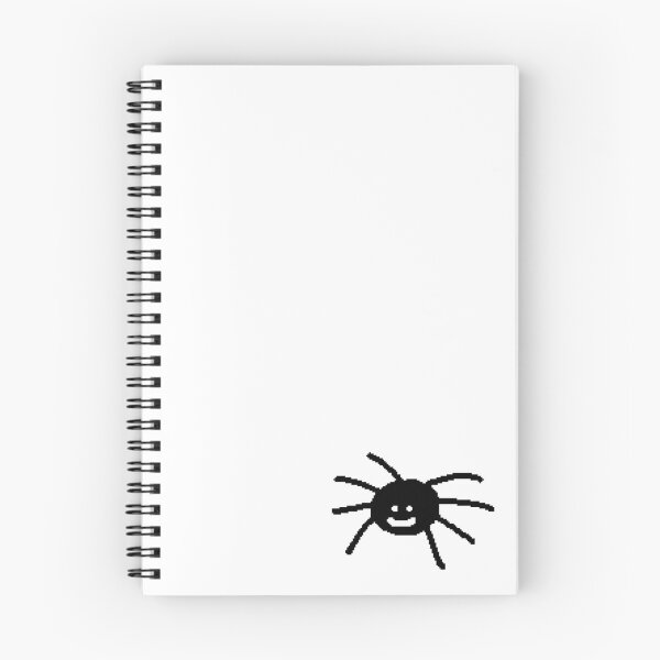 Item preview, :) spider designed and sold by dishbug.