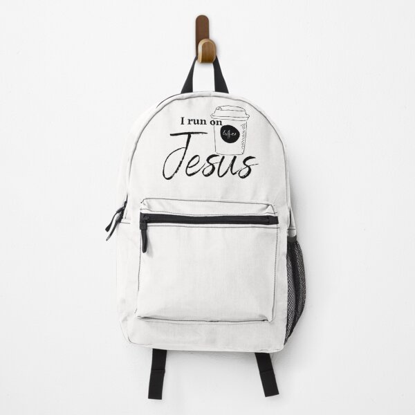 Item preview, Coffee & Jesus designed and sold by Lilaclown.