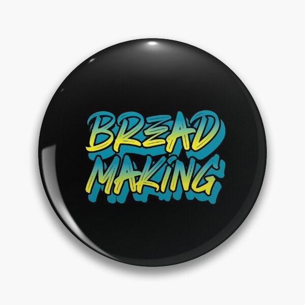Item preview, Breadmaking Graffiti designed and sold by joabaj.