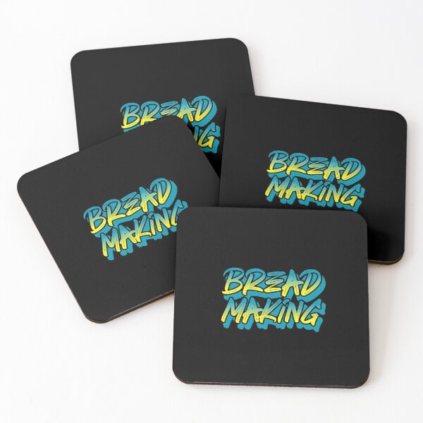 Item preview, Breadmaking Graffiti designed and sold by joabaj.