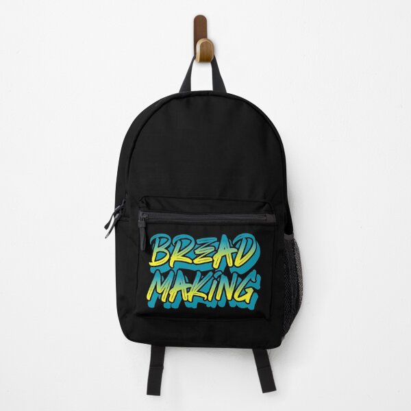 Item preview, Breadmaking Graffiti designed and sold by joabaj.