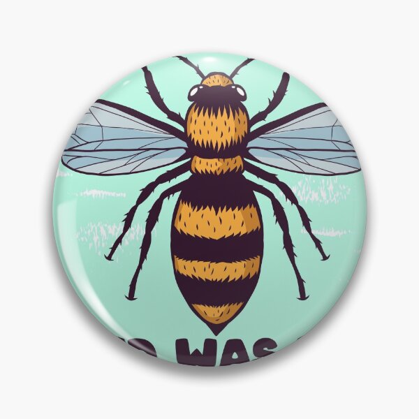 Item preview, Bee beekeeper honey beekeeping beekeeper saying gift idea designed and sold by carlos-ideas.