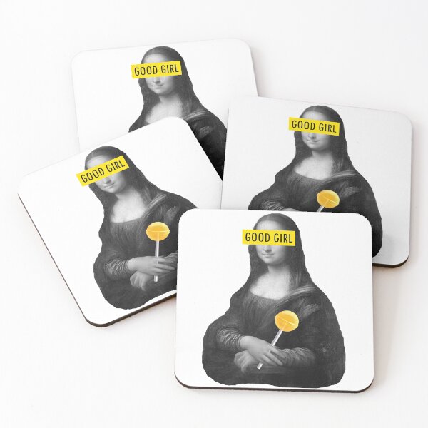 Item preview, Mona Lisa designed and sold by Timegraf.