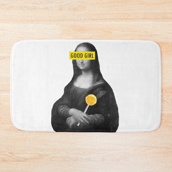 Item preview, Mona Lisa designed and sold by Timegraf.