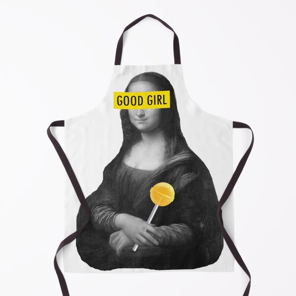 Item preview, Mona Lisa designed and sold by Timegraf.