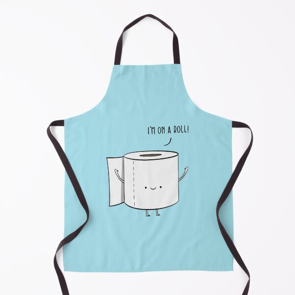 Item preview, I'm On A Roll! designed and sold by weltenraser.