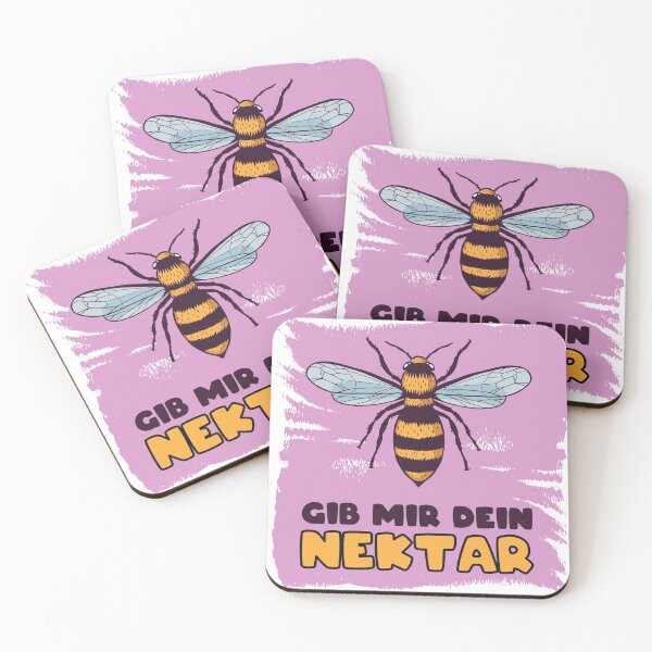 Item preview, Bee beekeeper honey beekeeping beekeeper nature gift saying designed and sold by carlos-ideas.