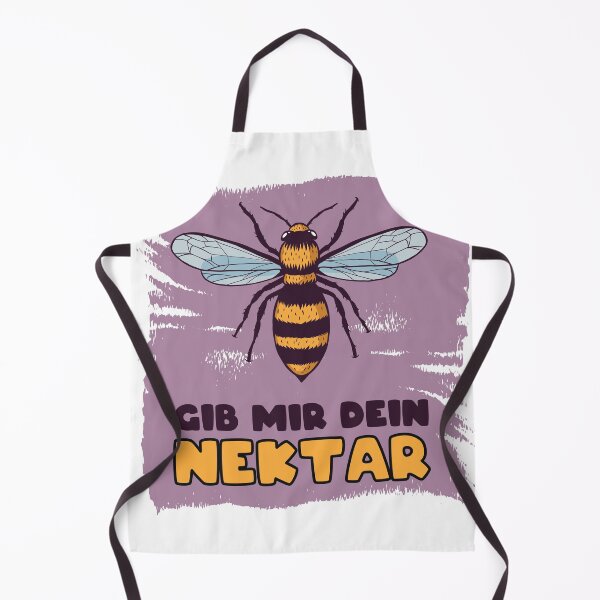 Item preview, Bee beekeeper honey beekeeping beekeeper nature gift saying designed and sold by carlos-ideas.