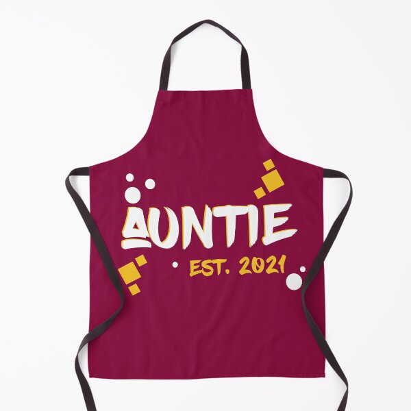 Item preview, Auntie est.2021 designed and sold by MYNAMEISSSOZI.