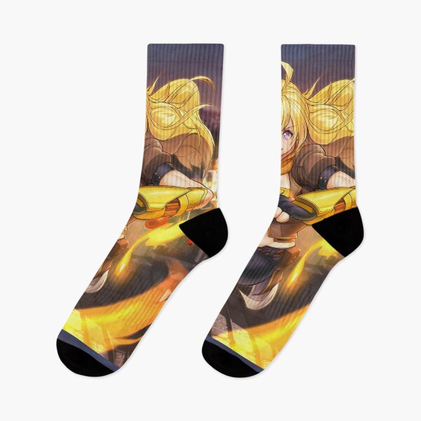 Item preview, Yang Xiao Long designed and sold by hybridmink.