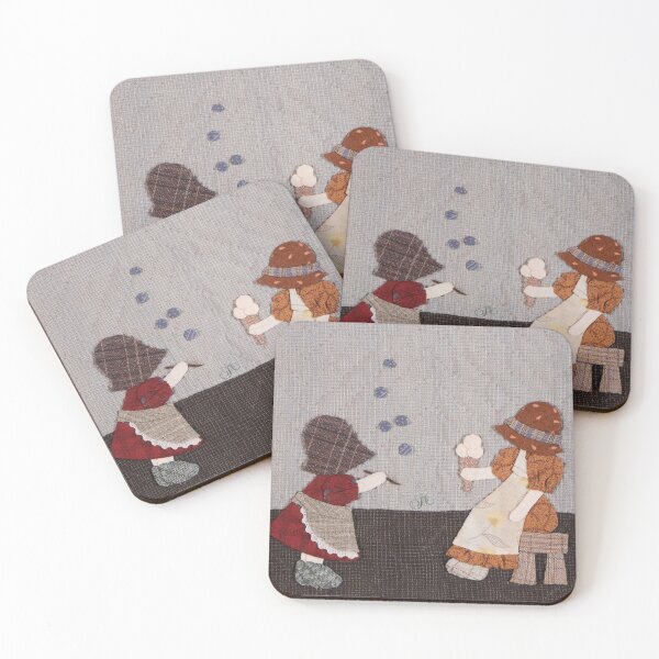 Item preview, Vanilla designed and sold by LibrosBOOKtique.