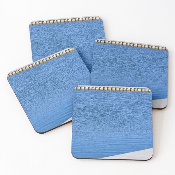 Item preview, Blue Blue Water! designed and sold by MaryLynn.