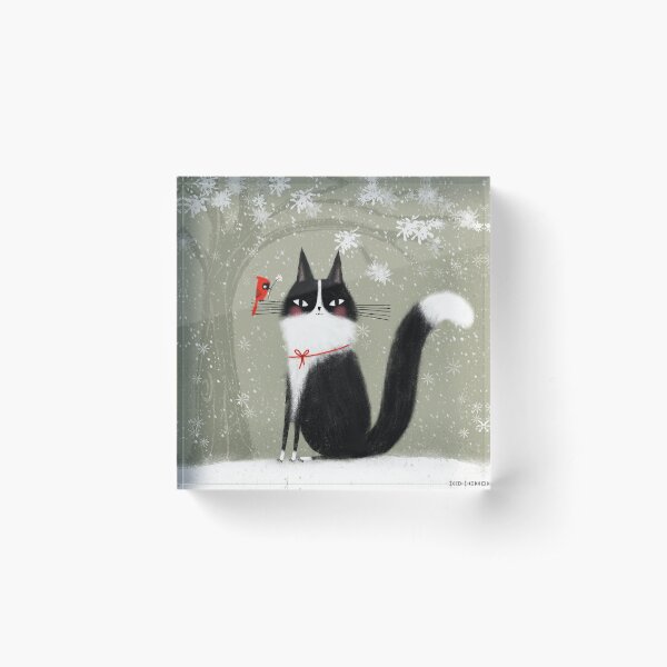 Item preview, WINTER SCENE designed and sold by Terry Runyan Creative.