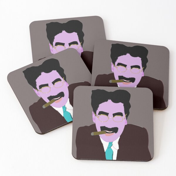 Item preview, famous mustaches 1 designed and sold by María Ángeles Conesa Artés.