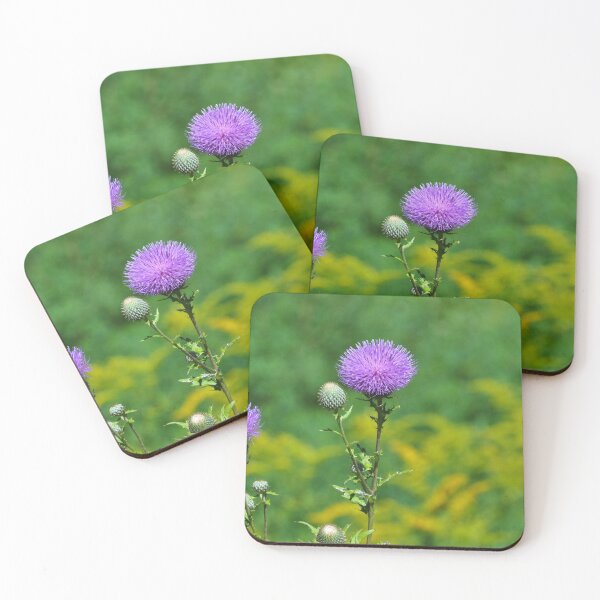 Item preview, Thistle designed and sold by MaryLynn.
