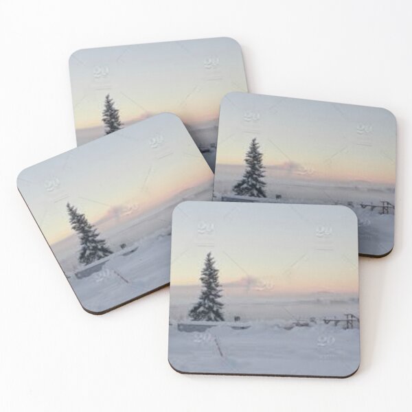 Item preview, Winter Sky in USA designed and sold by spotme.