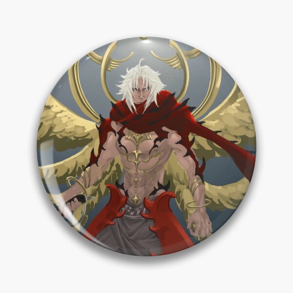 Item preview, Fatebreaker designed and sold by LtRaziel.