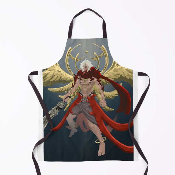 Item preview, Fatebreaker designed and sold by LtRaziel.