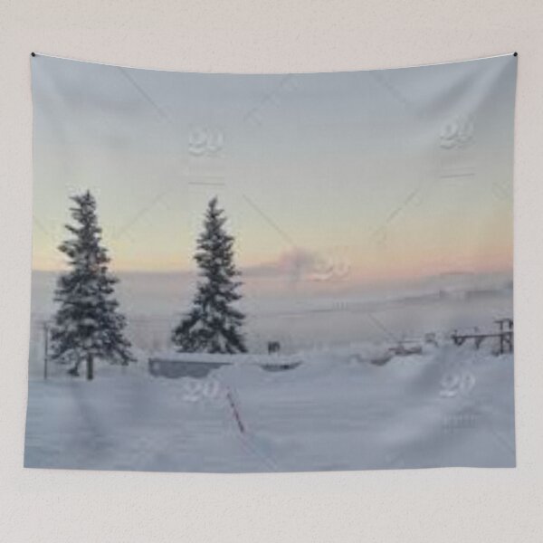 Item preview, Winter Sky in USA designed and sold by spotme.