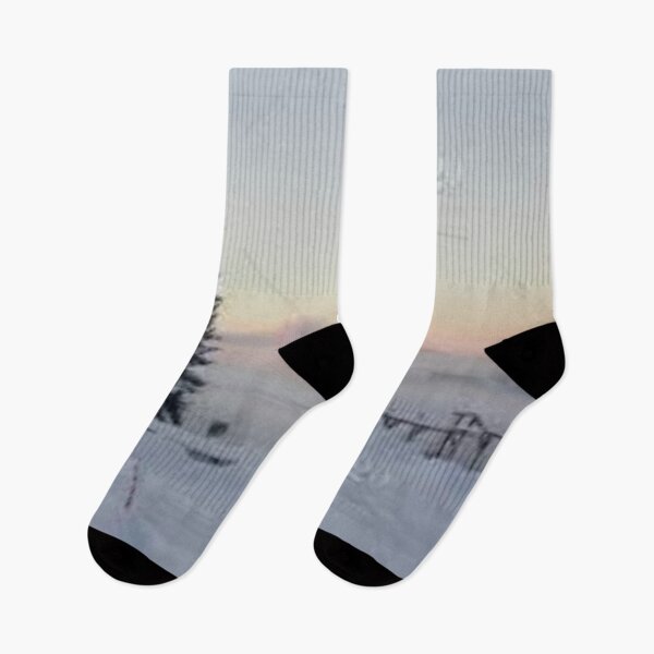 Item preview, Winter Sky in USA designed and sold by spotme.