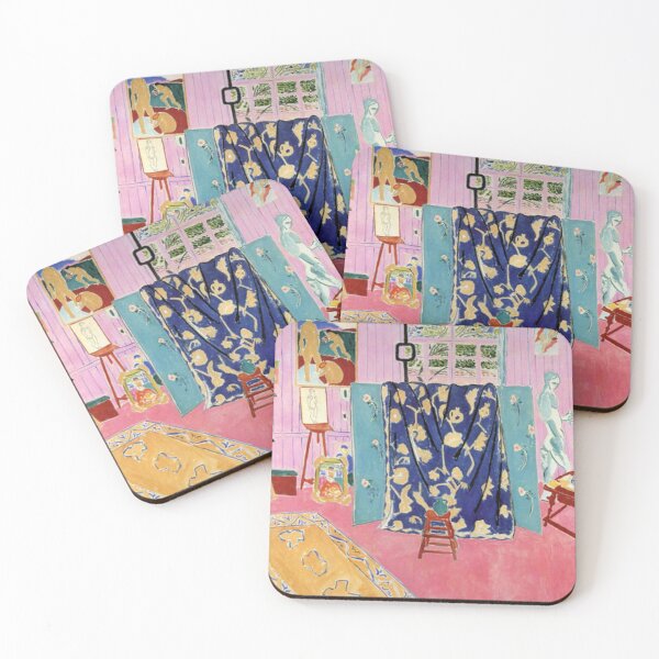 Item preview, Artist Studio designed and sold by Atelier Vice.