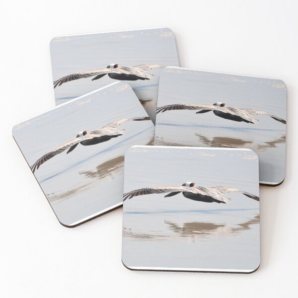 Item preview, Pelican Shadow designed and sold by MaryLynn.