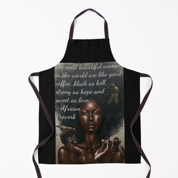 Item preview, African Proverb designed and sold by kamikrison.