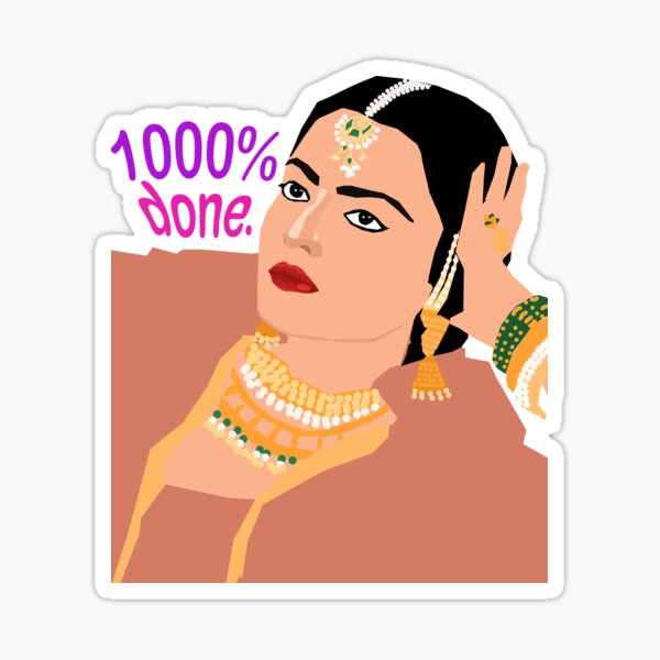 Item preview, 1000% done. desi ver. designed and sold by avtarnikart.