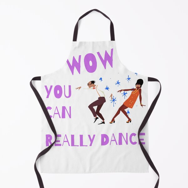 Item preview, Wow You can Dance Black Dancers designed and sold by Beluved.