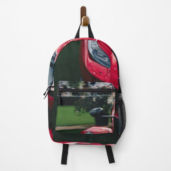 Item preview, just one more red car I promise designed and sold by Rajzone.