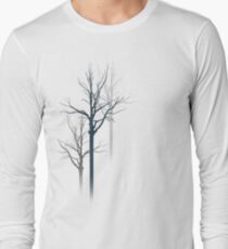 TREES 1 Long Sleeve T-Shirt
