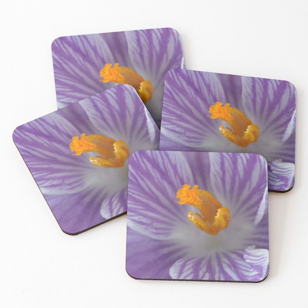 Item preview, Coasters (Set of 4) designed and sold by MaryLynn.