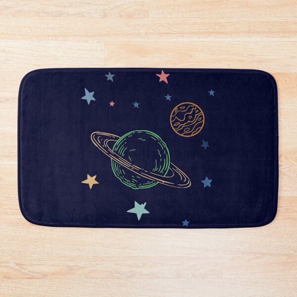 Item preview, Jupiter and Saturn the great conjunction designed and sold by Mande Arts.