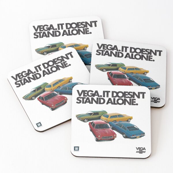 Item preview, Vega Print Ad designed and sold by CDSmiles.