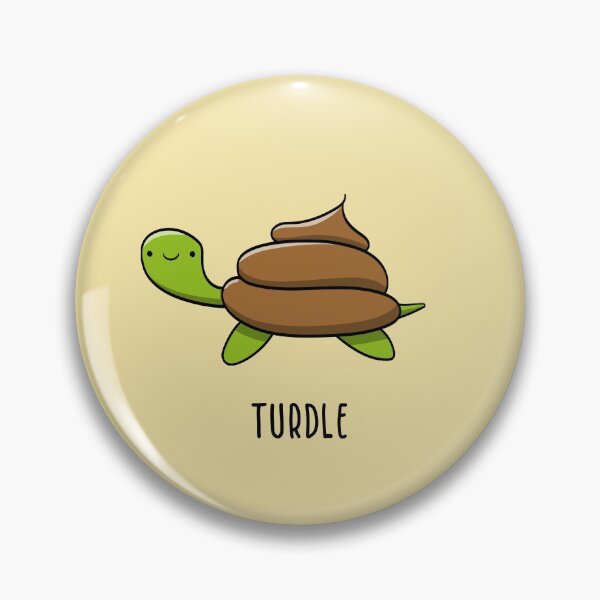 Item preview, Turdle designed and sold by weltenraser.