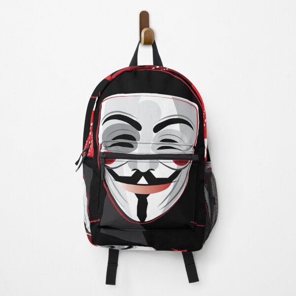 Item preview, Guy Fawkes designed and sold by Raul-Raziel.