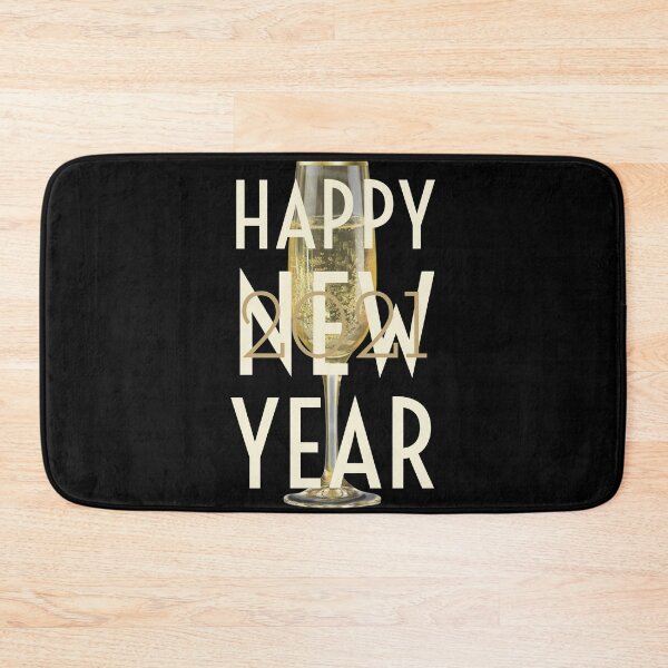 Item preview, Happy new year 2021  designed and sold by Sutra-Lotus-Co.