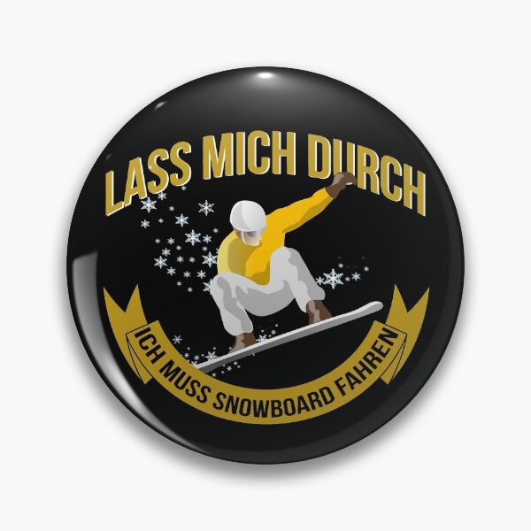 Item preview, Snowboarding for snowboarders on the ski slope designed and sold by honksunited.